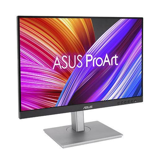 Asus 24.1" ProArt HDR Professional WUXGA Monitor (PA248CNV), 16:10, IPS, 1920 x 1200, 5ms, HDMI, 2 DP, USB-C, USB Hub, 100% sRGB, VESA-PCR Business Solutions Ltd
